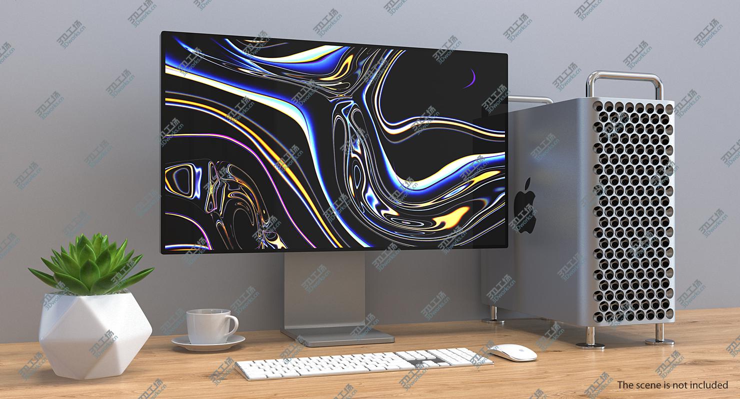 images/goods_img/202104091/Mac Pro 2019 Set 3D/5.jpg
